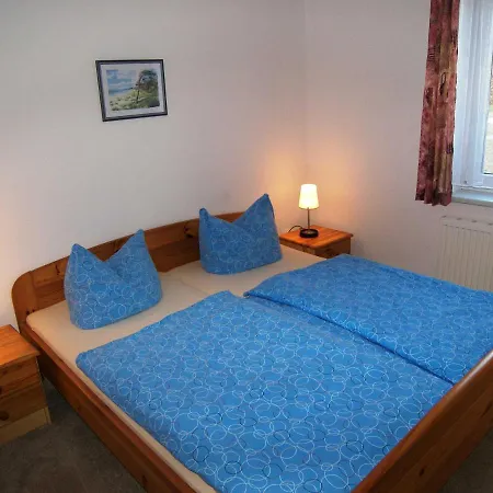 Dahms Appartement Lutow