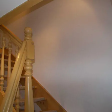 Dahms Appartement Lutow